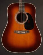 Martin Guitar HD-28