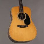 Martin Guitar HD-28