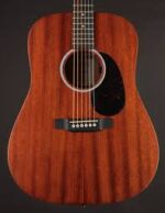 Martin Guitar D-10E