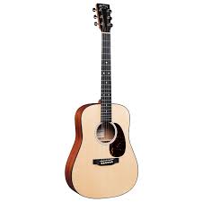 Martin Guitar D-10E