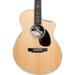 Martin Guitar SC-13E