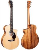 Martin Guitar SC-13E