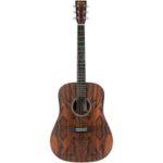 Martin Guitar D-X1E