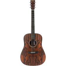 Martin Guitar D-X1E