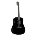 Martin Guitar D-X1E