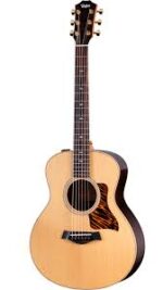 Taylor Guitar GS Mini