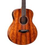 Taylor Guitar GS Mini-e Koa