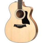 Taylor Guitar 114ce
