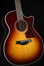 Taylor Guitar 414ce
