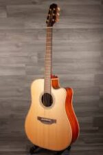 Takamine Guitar P3DC (Pro Series)