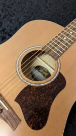 Seagull S6 Original Acoustic Guitar