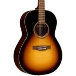 Simon & Patrick Woodland Guitar