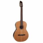 Godin La Patrie Etude