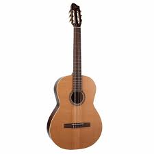 Godin La Patrie Etude