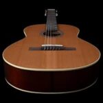 Godin La Patrie Etude