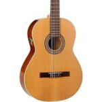 Godin La Patrie Etude