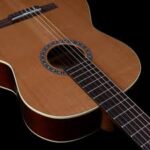 Godin La Patrie Etude