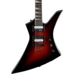 Jackson Guitar JS32 Kelly