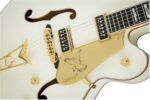 Gretsch Guitar Professional G6136 White Falcon