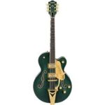 Gretsch Guitar Professional G6120