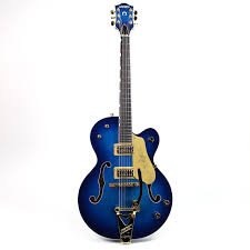 Gretsch Guitar Professional G6120