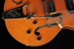 Gretsch Guitar Professional G6120