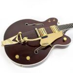 Gretsch Guitar Professional G6122 Country Gentleman