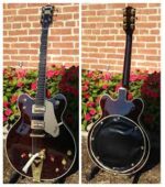 Gretsch Guitar Professional G6122 Country Gentleman