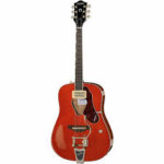 Gretsch Guitar Rancher G5034