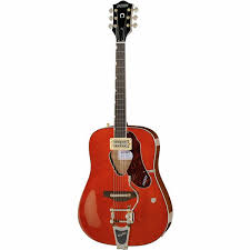 Gretsch Guitar Rancher G5034
