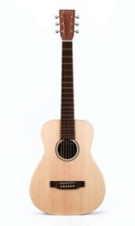 Martin Guitar LX1E (Little Martin)
