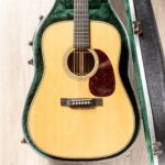 Martin Guitar HD-28