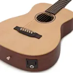 Martin Guitar LX1E (Little Martin)