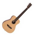 Martin Guitar LX1E (Little Martin)
