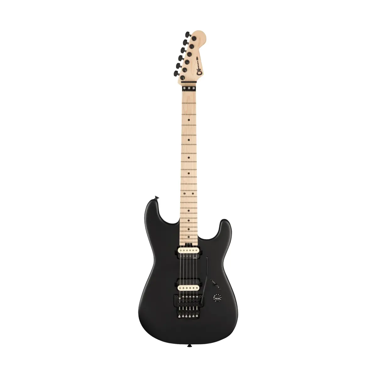Charvel Guitar Pro-Mod San Dimas Style 1