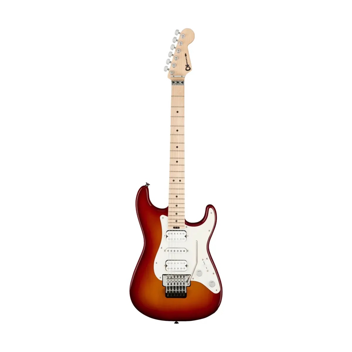 Charvel Guitar Pro-Mod So-Cal Style 1