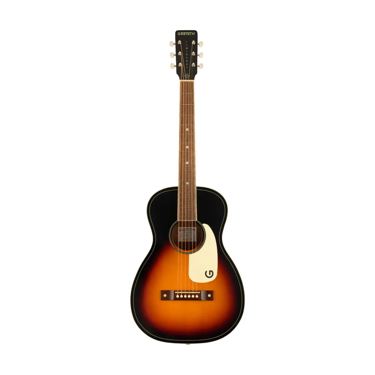 Gretsch Guitar Jim Dandy G9500
