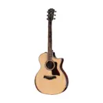 Taylor Guitar 814ce