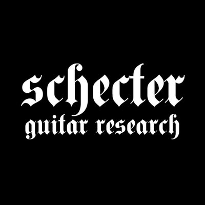 Scheter Official Logo