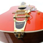 Gretsch Guitar Rancher G5034