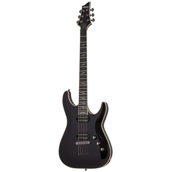 Schecter Guitar Blackjack C-1