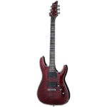 Schecter • C-1 Hellraiser