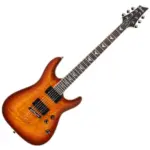 Scheter Guitar Omen-6