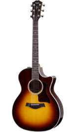 Taylor Guitar 414ce - Image 2