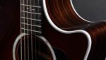 Taylor Guitar 414ce