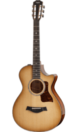 Taylor Guitar 512ce