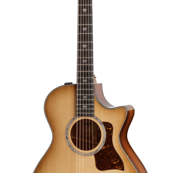 Taylor Guitar 512ce