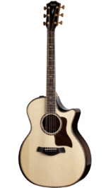 Taylor Guitar Builder’s Edition 814ce