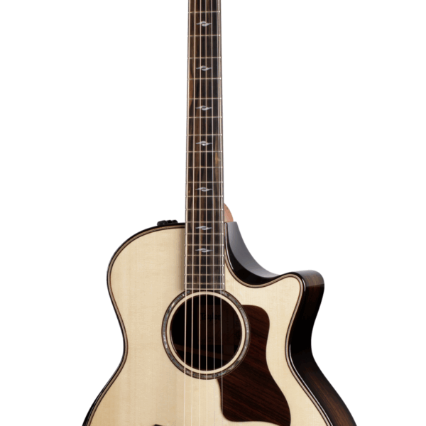 Taylor Guitar 814ce