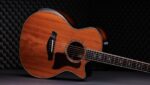 Taylor Guitar Builder’s Edition 814ce
